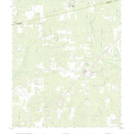 De Berry, TX (2019, 24000-Scale) Preview 1