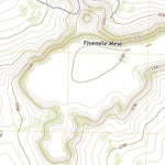 Fivemile Mesa, TX (2019, 24000-Scale) Preview 3