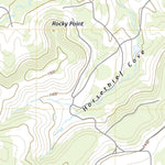 Castle Peak, TX (2019, 24000-Scale) Preview 3