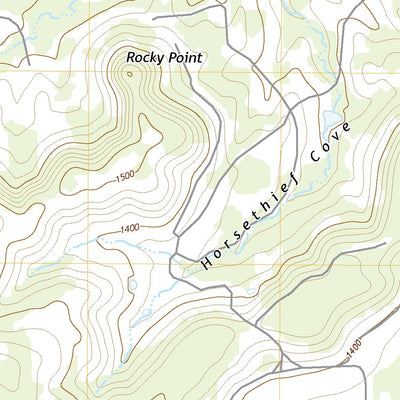 Castle Peak, TX (2019, 24000-Scale) Preview 3