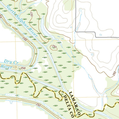 Cunningham, TX (2019, 24000-Scale) Preview 3