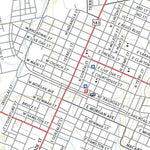 Cuero, TX (2019, 24000-Scale) Preview 3