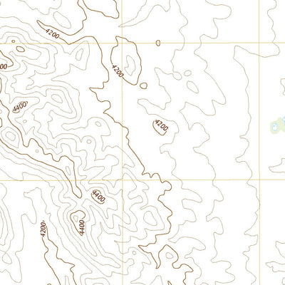 Cedar Arroyo, TX (2019, 24000-Scale) Preview 2