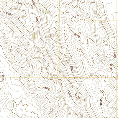 Cedar Arroyo, TX (2019, 24000-Scale) Preview 3