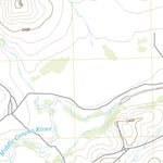 Causey Draw, TX (2019, 24000-Scale) Preview 2