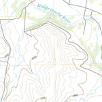Causey Draw, TX (2019, 24000-Scale) Preview 3