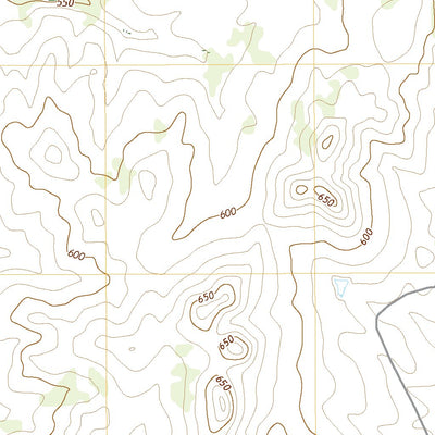 Cuervo Creek, TX (2019, 24000-Scale) Preview 2