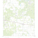 Daisetta, TX (2019, 24000-Scale) Preview 1