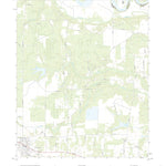 De Kalb, TX (2019, 24000-Scale) Preview 1