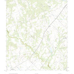 Deanville, TX (2019, 24000-Scale) Preview 1