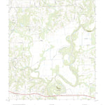 Daniels, TX (2019, 24000-Scale) Preview 1