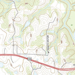 Daniels, TX (2019, 24000-Scale) Preview 3