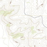 Cuesta Del Burro NW, TX (2019, 24000-Scale) Preview 3