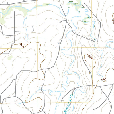 Darrouzett, TX (2019, 24000-Scale) Preview 2
