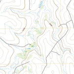 Darrouzett, TX (2019, 24000-Scale) Preview 3