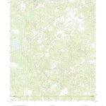 Cunningham Creek, TX (2019, 24000-Scale) Preview 1