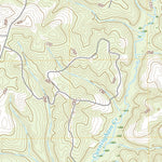 Cunningham Creek, TX (2019, 24000-Scale) Preview 3