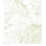 Dead Indian Mountain, TX (2019, 24000-Scale) Preview 1