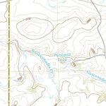 Dead Indian Mountain, TX (2019, 24000-Scale) Preview 2
