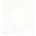 Cheyenne Draw SW, TX (2019, 24000-Scale) Preview 1