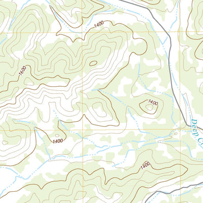 Deep Creek, TX (2019, 24000-Scale) Preview 2