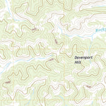 Deep Creek, TX (2019, 24000-Scale) Preview 3