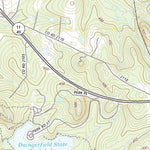 Daingerfield, TX (2019, 24000-Scale) Preview 3