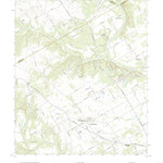 China Springs, TX (2019, 24000-Scale) Preview 1