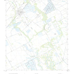 Danbury, TX (2019, 24000-Scale) Preview 1