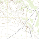 Flat Rock Creek South, TX (2019, 24000-Scale) Preview 2