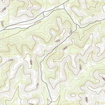Flat Rock Creek South, TX (2019, 24000-Scale) Preview 3