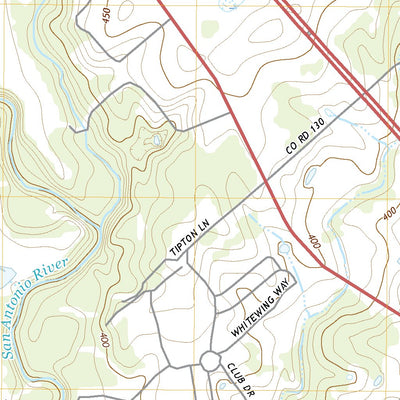 Floresville, TX (2019, 24000-Scale) Preview 3