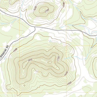 Flatrock Crossing, TX (2019, 24000-Scale) Preview 2