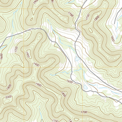 Flatrock Crossing, TX (2019, 24000-Scale) Preview 3