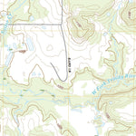 Darnell Branch, TX (2019, 24000-Scale) Preview 3