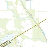 Danevang, TX (2019, 24000-Scale) Preview 3