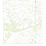 Flying W Ranch, TX (2019, 24000-Scale) Preview 1