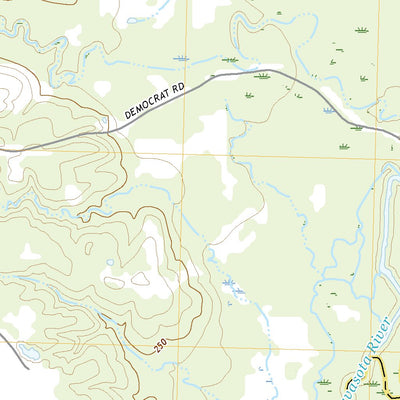 Clear Lake, TX (2019, 24000-Scale) Preview 2