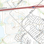 Forney South, TX (2019, 24000-Scale) Preview 3