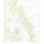 Clifton, TX (2019, 24000-Scale) Preview 1
