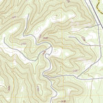 Deer Canyon, TX (2019, 24000-Scale) Preview 3