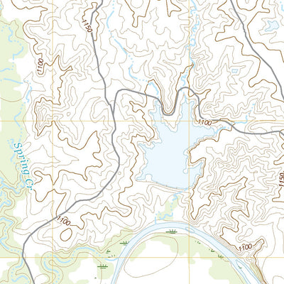Franklin Bend, TX (2019, 24000-Scale) Preview 3