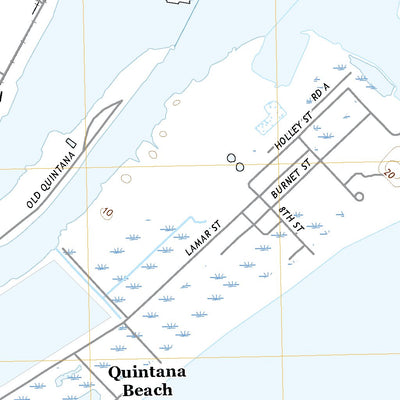 Freeport, TX (2019, 24000-Scale) Preview 2