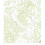 Delhi, TX (2019, 24000-Scale) Preview 1