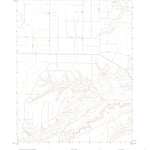Coldwater Creek, TX (2019, 24000-Scale) Preview 1