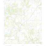 Coleman NE, TX (2019, 24000-Scale) Preview 1
