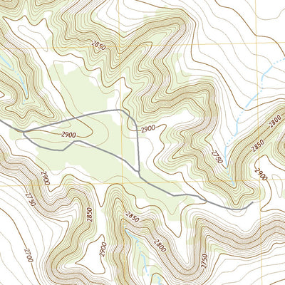 Gail, TX (2019, 24000-Scale) Preview 3