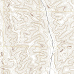 Delaware Ranch, TX (2019, 24000-Scale) Preview 3