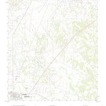Freer North, TX (2019, 24000-Scale) Preview 1