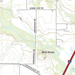 Denton West, TX (2019, 24000-Scale) Preview 2